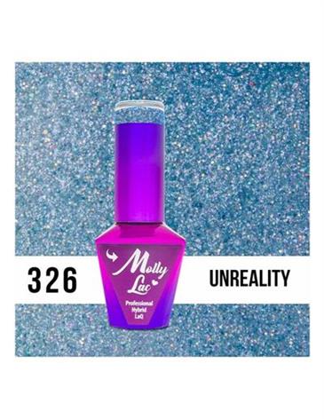 MOLLY NAILMATIC 326 UNREALITY 10ml