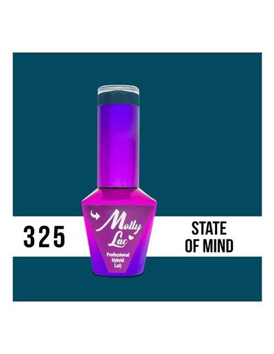 MOLLY NAILMATIC 325 STATE OF MIND 10ml