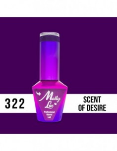 MOLLY NAILMATIC 322 SCENT OF DESIRE 10ml