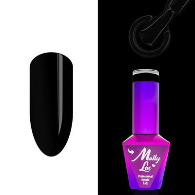 MOLLY ESPECIAL COLOR ULTIMATE BLACK 10ml