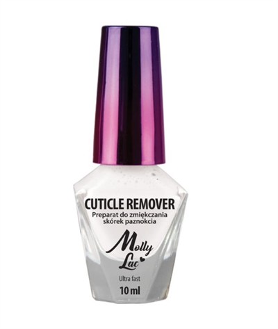 MOLLY REMOVER CUTICULA 10ml