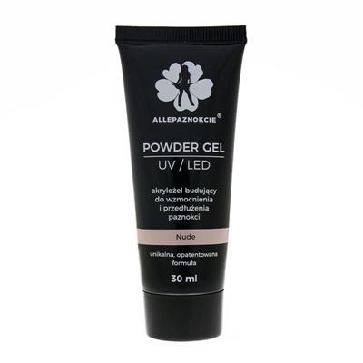MOLLY POWDER GEL NUDE 30ml