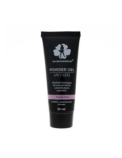 MOLLY POWDER GEL FRENCH 30ml