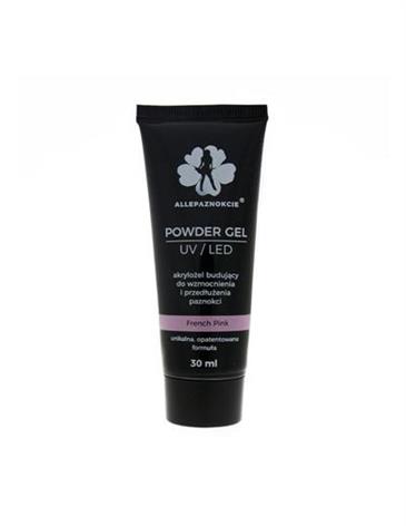 MOLLY POWDER GEL FRENCH 30ml