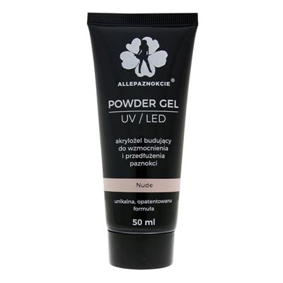 MOLLY POWDER GEL NUDE 50ml