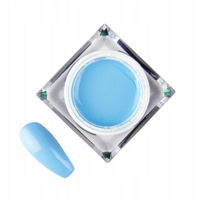 MOLLY GEL BABY BLUE 5ml