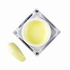 MOLLY GEL NEON LEMON 5ml