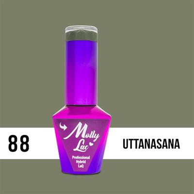 MOLLY YOGA UTTASANASANA 10ml