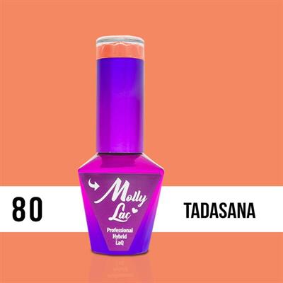MOLLY YOGA TADASANA 10ml