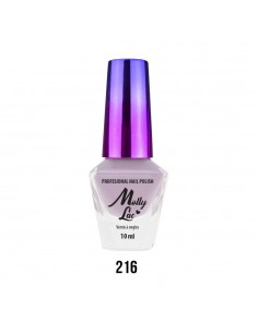 MOLLY ESMALTE CLASICO Nº 216 10ml
