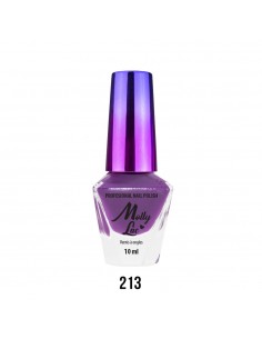 MOLLY ESMALTE CLASICO Nº 213 10ml