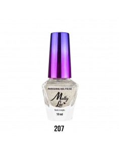MOLLY ESMALTE CLASICO Nº 207 10ml