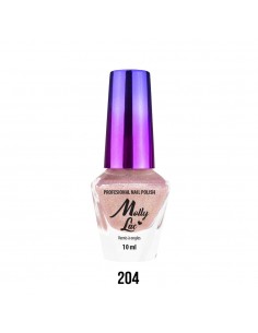 MOLLY ESMALTE CLASICO Nº 204 10ml