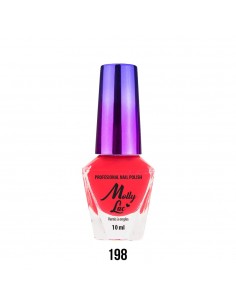 MOLLY ESMALTE CLASICO Nº 198 10ml