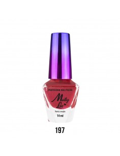 MOLLY ESMALTE CLASICO Nº 197 10ml