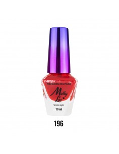 MOLLY ESMALTE CLASICO Nº 196 10ml