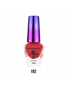MOLLY ESMALTE CLASICO Nº 192 10ml