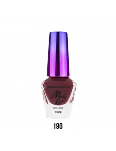 MOLLY ESMALTE CLASICO Nº 190 10ml