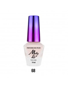 MOLLY ESMALTE CLASICO Nº 68 10ml