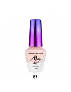 MOLLY ESMALTE CLASICO Nº 67 10ml