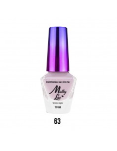 MOLLY ESMALTE CLASICO Nº63 10ml