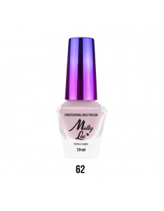 MOLLY ESMALTE CLASICO Nº 62 10ml