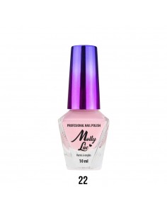 MOLLY ESMALTE CLASICO Nº 22 10ml
