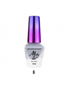 MOLLY ESMALTE CLASICO Nº 6 10ml
