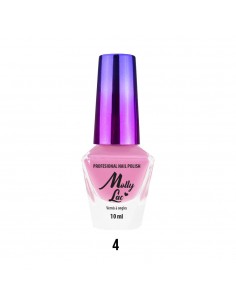 MOLLY ESMALTE CLASICO Nº4 10mL