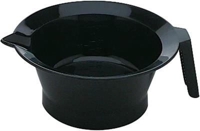 BOWL TINTURA NEGRO SIBEL