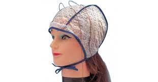 GORRO MECHAS CON GANCHO 5 unid.