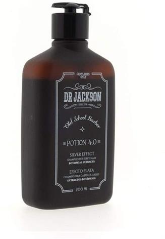 CHAMPU CABELLOS GRISES 200ml