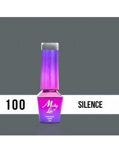 MOLLY PURE NATURE 100 SILENCE 10ml
