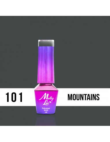 MOLLY PURE NATURE 101 MOUNTAINS 10ml