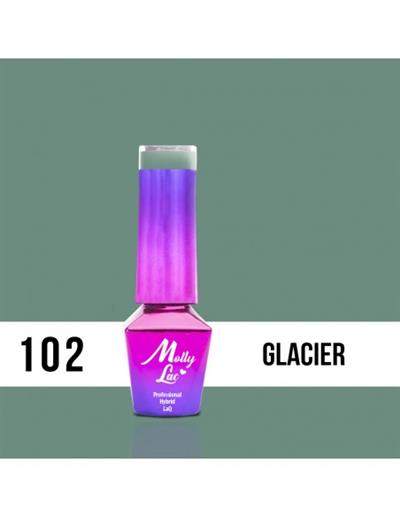 MOLLY PURE NATURE 102 GLACIER 10ml