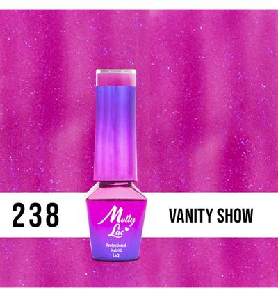 MOLLY GLOWING TIME 238 VANITY SHOW 10ml