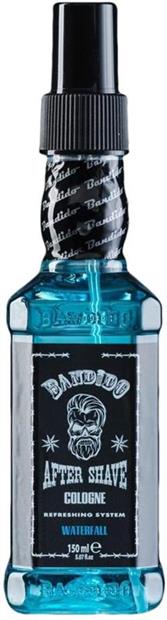 BANDIDO AFTER SHAVE COLONIA WATERFALL 150ml