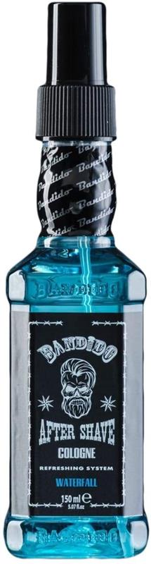 BANDIDO AFTER SHAVE COLONIA WATERFALL 150ml