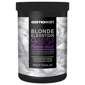 DECOLORACION ELEVATION OSMOS