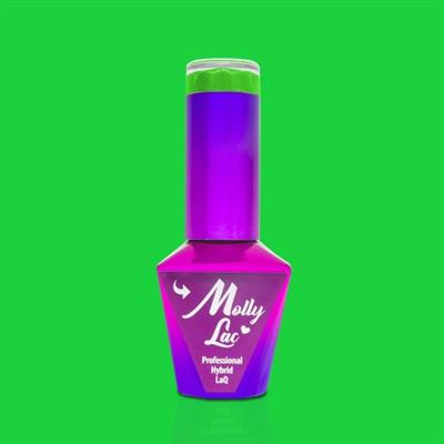 MOLLY WOMEN IN PARADISE 73 THE CCONUT PAIM 10ml