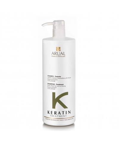 CHAMPU KERATINA ARUAL 1000mL