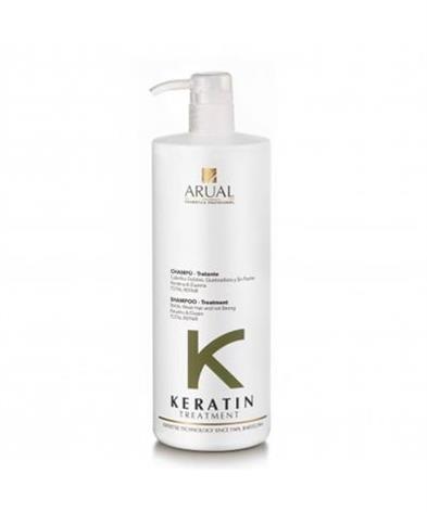CHAMPU KERATINA ARUAL 1000mL