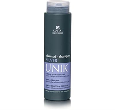 CHAMPU ARUAL SILVER 250ml