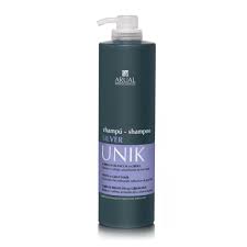 CHAMPU ARUAL SILVER 1000ml