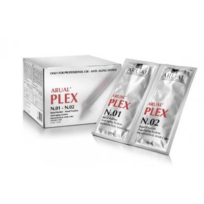 SOBRE PLEX ARUAL 12ml Y 16ML