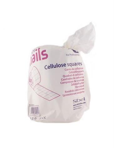 BOLSA 2 ROLLOS CELULOSA SIBEL