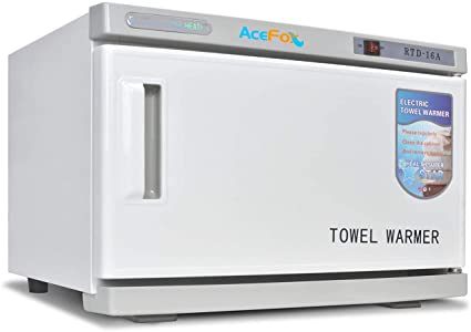 CALENTADOR DE TOALLAS ORIGINAL UV