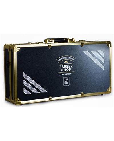 MALETIN PROFESIONAL BARBERO GOLD
