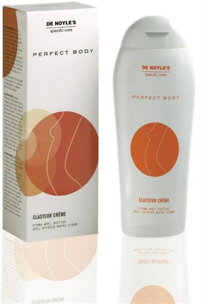 ELASTEUR CREME 250ml C120346
