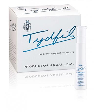 TYDFIL ACONDICONADOR-TRATANTE ARUAL 12 UND